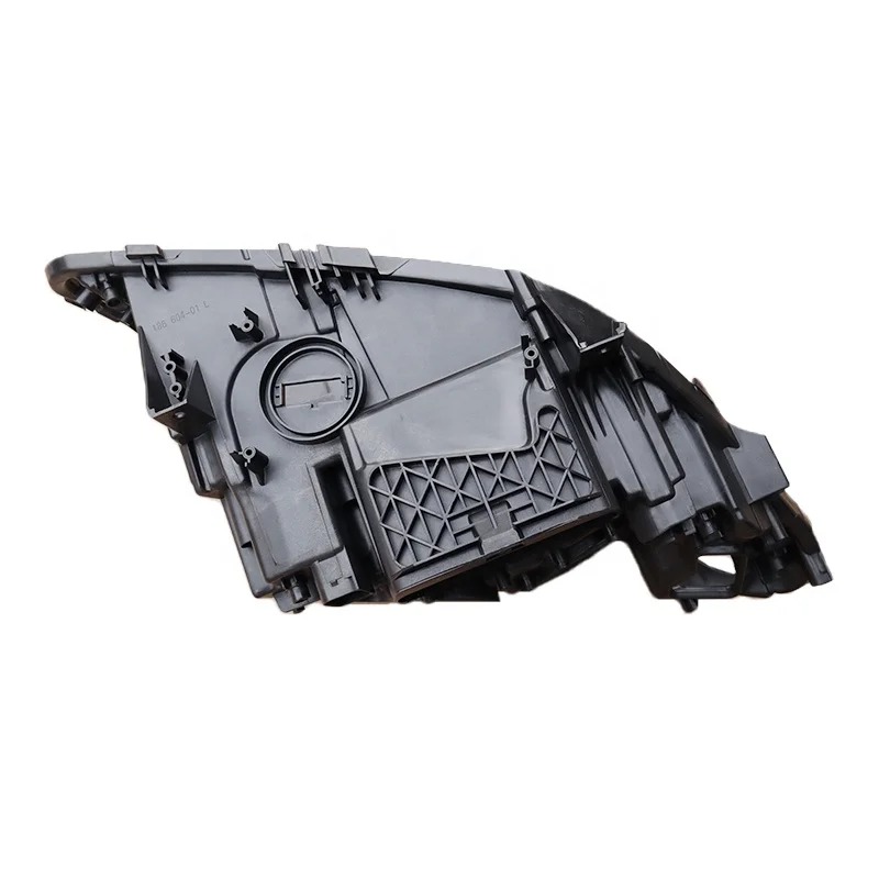 2020 for  F18 F10 LED Headlight Housing with High Quality Base New Style 6000k Color Temperature Long Expiration Date